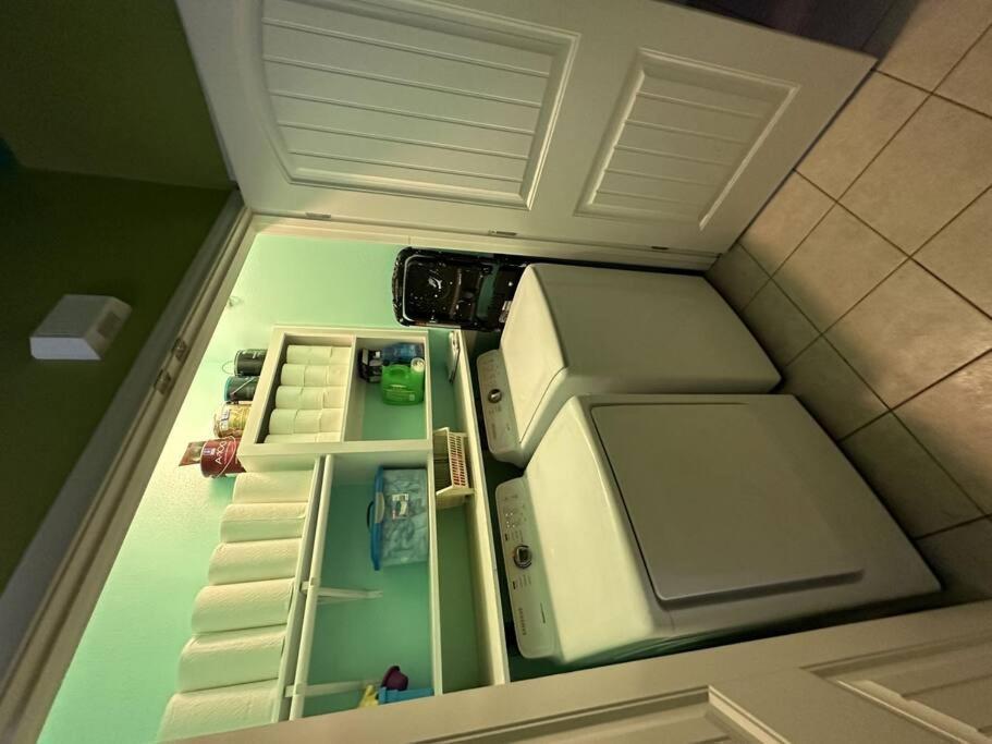 Barefoot Bungalow - Pet Friendly- 2 Bdrm Townhome Корпъс Кристи Екстериор снимка