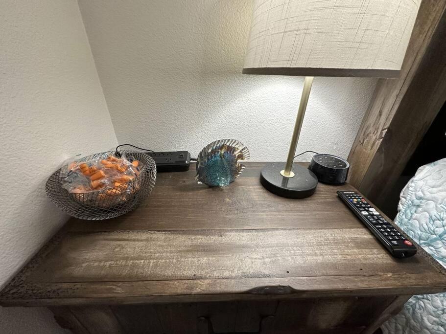 Barefoot Bungalow - Pet Friendly- 2 Bdrm Townhome Корпъс Кристи Екстериор снимка