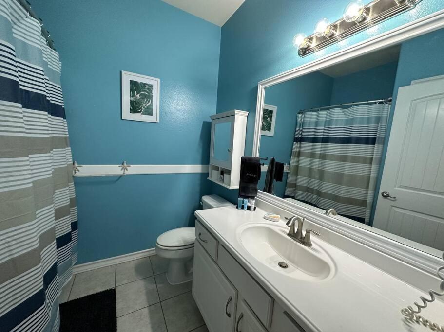 Barefoot Bungalow - Pet Friendly- 2 Bdrm Townhome Корпъс Кристи Екстериор снимка